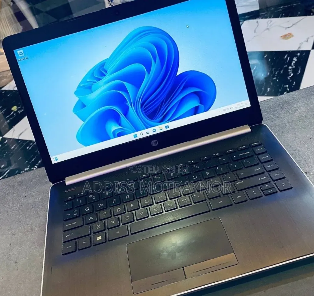 New Laptop HP Stream Notebook 8GB Intel Core i5 SSD 256GB