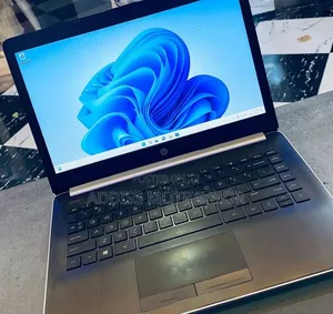 New Laptop HP Stream Notebook 8GB Intel Core i5 SSD 256GB