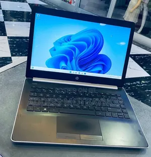 New Laptop HP Stream Notebook 8GB Intel Core i5 SSD 256GB