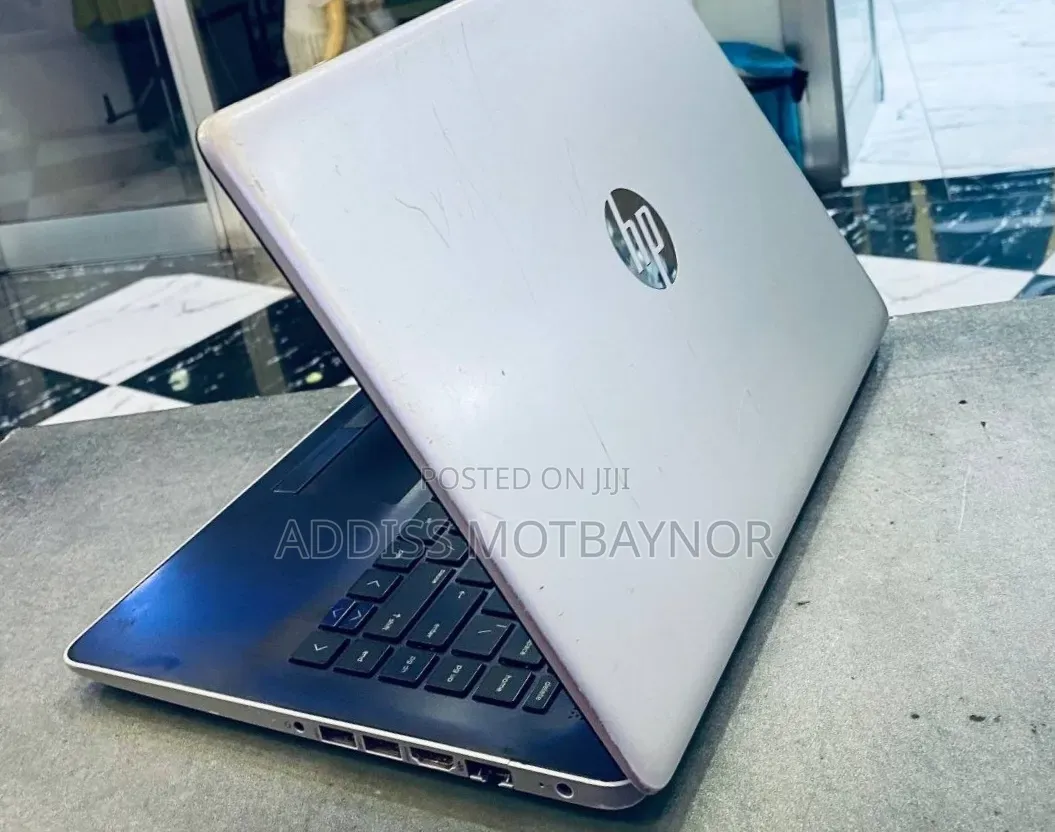 New Laptop HP Stream Notebook 8GB Intel Core i5 SSD 256GB