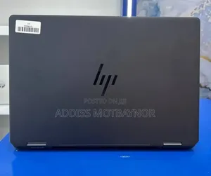 New Laptop HP OmniBook X Flip 14" 1GB Intel Core Ultra 7 SSD 512GB