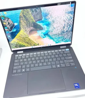 New Laptop HP OmniBook X Flip 14" 1GB Intel Core Ultra 7 SSD 512GB