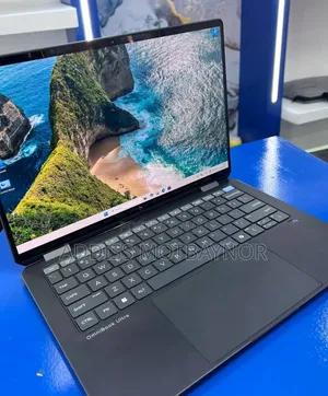 New Laptop HP OmniBook X Flip 14" 1GB Intel Core Ultra 7 SSD 512GB
