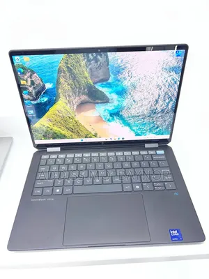New Laptop HP OmniBook X Flip 14" 1GB Intel Core Ultra 7 SSD 512GB