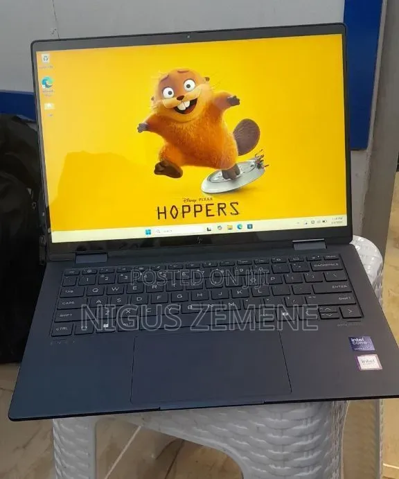 New Laptop HP Envy 14 16GB Intel Core Ultra 7 SSD 512GB