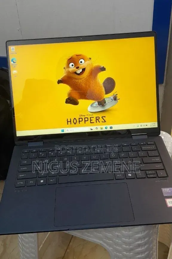 New Laptop HP Envy 14 16GB Intel Core Ultra 7 SSD 512GB
