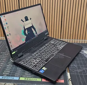 New Laptop Acer Nitro 5 16GB Intel Core i7 SSD 1T