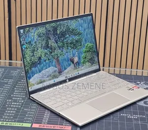 New Laptop HP Pavilion 14 16GB AMD Ryzen 5 SSD 512GB