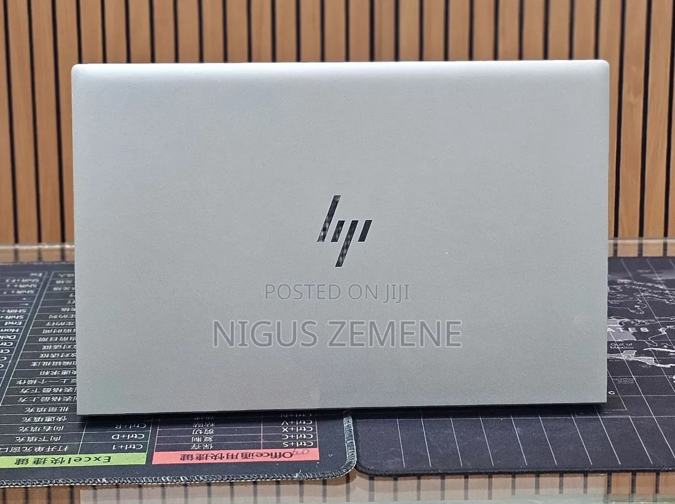 New Laptop HP EliteBook 840 G7 16GB Intel Core i5 SSD 512GB