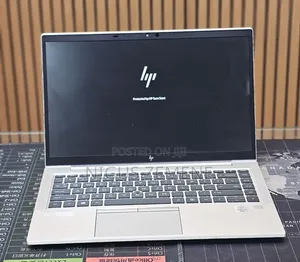 New Laptop HP EliteBook 840 G7 16GB Intel Core i5 SSD 512GB