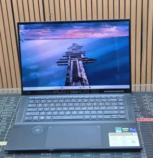New Laptop Asus Zenbook 14 32GB Intel Core i9 SSD 1T