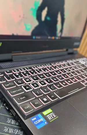 New Laptop Acer Nitro 17 16GB Intel Core i7 SSD 1T
