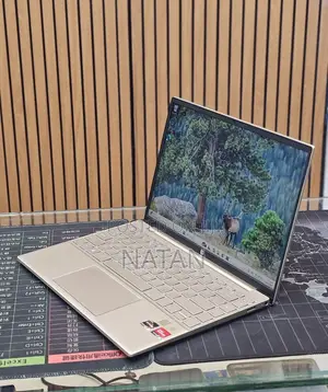 New Laptop HP Pavilion 13 16GB AMD Ryzen 5 SSD 512GB