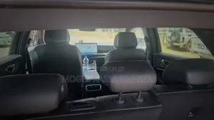 New BYD Sealion 06 EV 2025 Gray