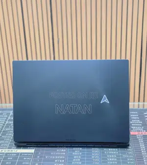 New Laptop Asus Zenbook Pro 16X OLED 32GB Intel Core i9 SSD 1T