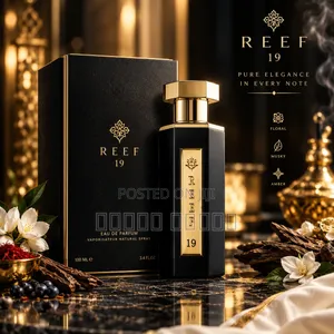 Reef 19 Al-Fakhir