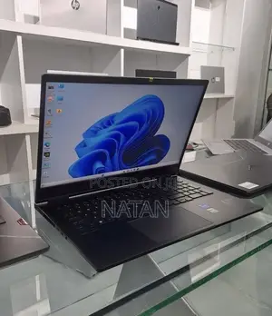 New Laptop HP Omen 16 16GB Intel Core i9 SSD 1T