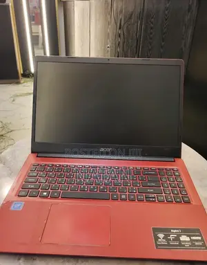 New Laptop Acer Aspire 3 4GB Intel Pentium HDD 500GB