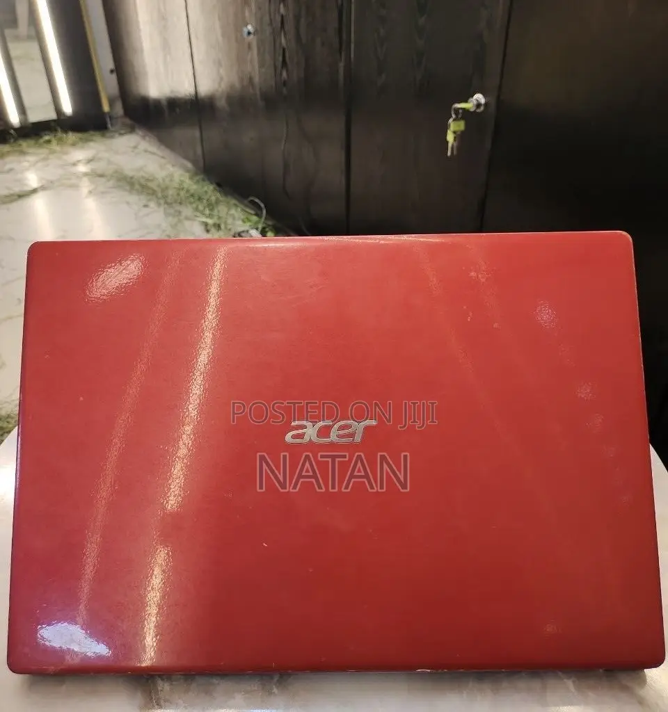 New Laptop Acer Aspire 3 4GB Intel Pentium HDD 500GB