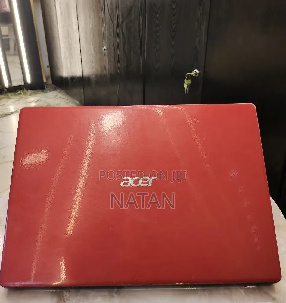 New Laptop Acer Aspire 3 4GB Intel Pentium HDD 500GB