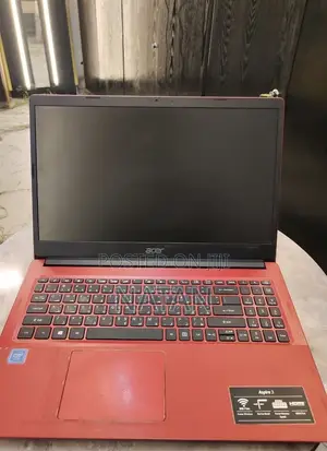 New Laptop Acer Aspire 3 4GB Intel Pentium HDD 500GB