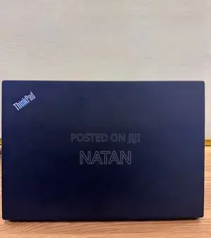 New Laptop Lenovo ThinkPad T14s G4 16GB AMD Ryzen 5 SSD 512GB