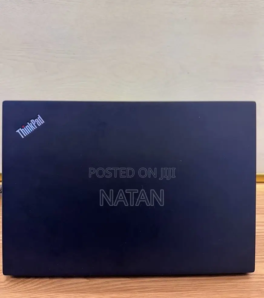 New Laptop Lenovo ThinkPad T14s G4 16GB AMD Ryzen 5 SSD 512GB