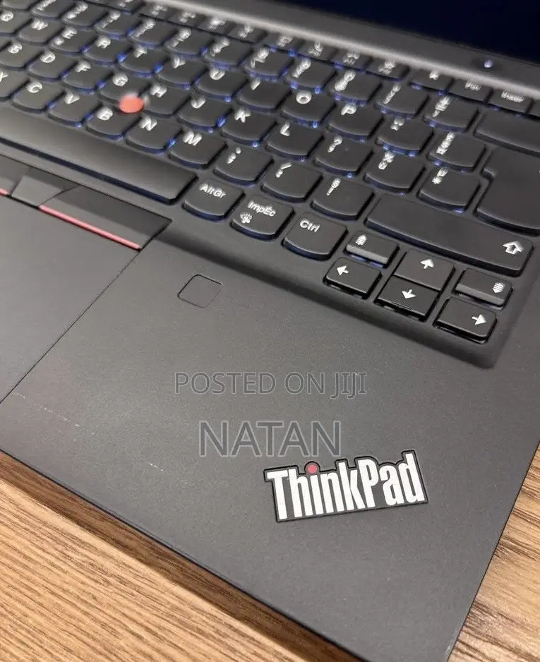 New Laptop Lenovo ThinkPad T14s G4 16GB AMD Ryzen 5 SSD 512GB