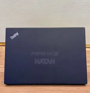 New Laptop Lenovo ThinkPad T14s G4 16GB AMD Ryzen 5 SSD 512GB