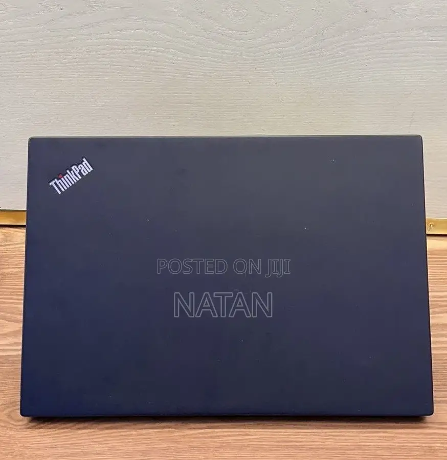 New Laptop Lenovo ThinkPad T14s G4 16GB AMD Ryzen 5 SSD 512GB