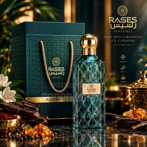 Rasees Perfumes