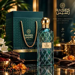Rasees Perfumes