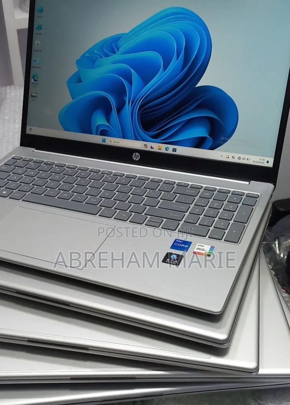 New Laptop HP Stream Notebook 16GB Intel Core i7 SSD 1T