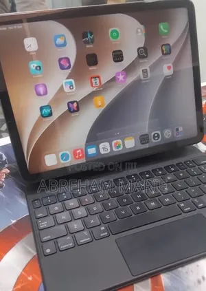 New Laptop Apple MacBook Pro 2026 M5 Pro 16GB Apple M5 Pro SSD 2T