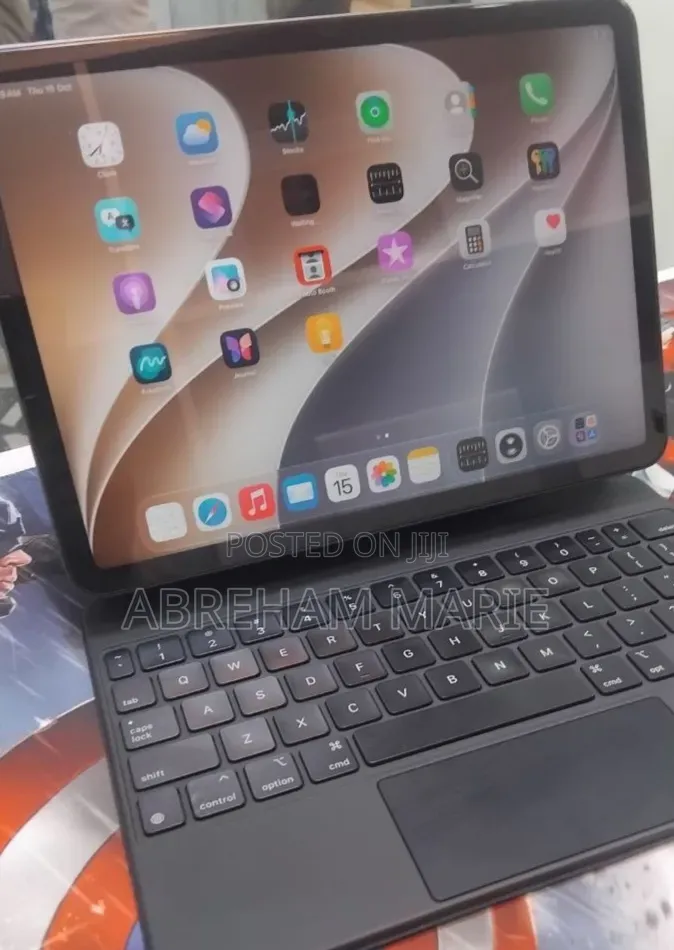 New Laptop Apple MacBook Pro 2026 M5 Pro 16GB Apple M5 Pro SSD 2T