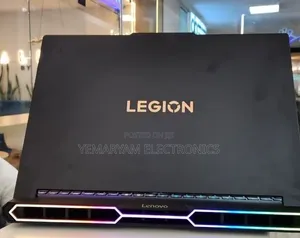 New Laptop Lenovo Legion 5i 32GB Intel Core Ultra 9 SSD 2T