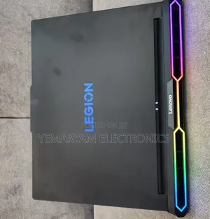 New Laptop Lenovo Legion 5i 32GB Intel Core Ultra 9 SSD 2T