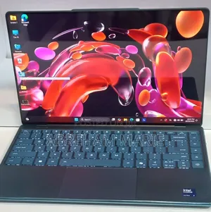 New Laptop Lenovo Yoga 11e 16GB Intel Core Ultra 7 SSD 1T