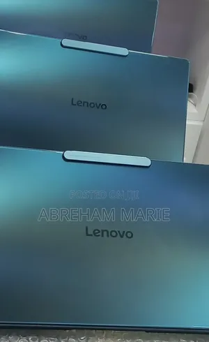 New Laptop Lenovo Yoga 11e 16GB Intel Core Ultra 7 SSD 1T
