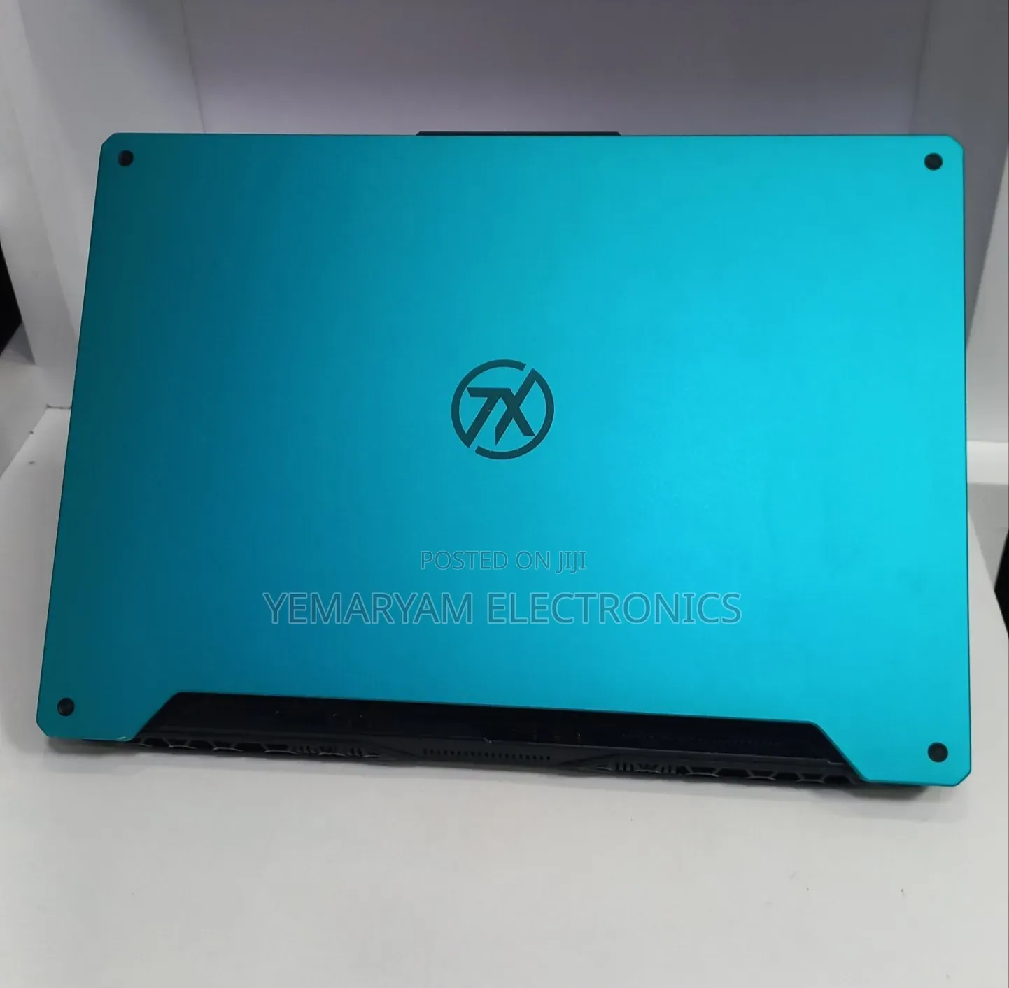 New Laptop Asus TUF Gaming A15 6GB AMD Ryzen 7 SSD 512GB