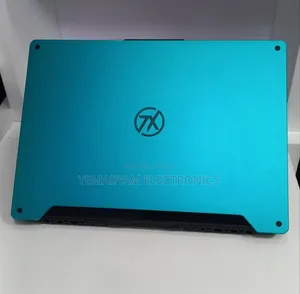New Laptop Asus TUF Gaming A15 6GB AMD Ryzen 7 SSD 512GB