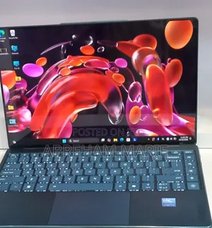 New Laptop Lenovo Yoga 11e 16GB Intel Core Ultra 7 SSD 512GB