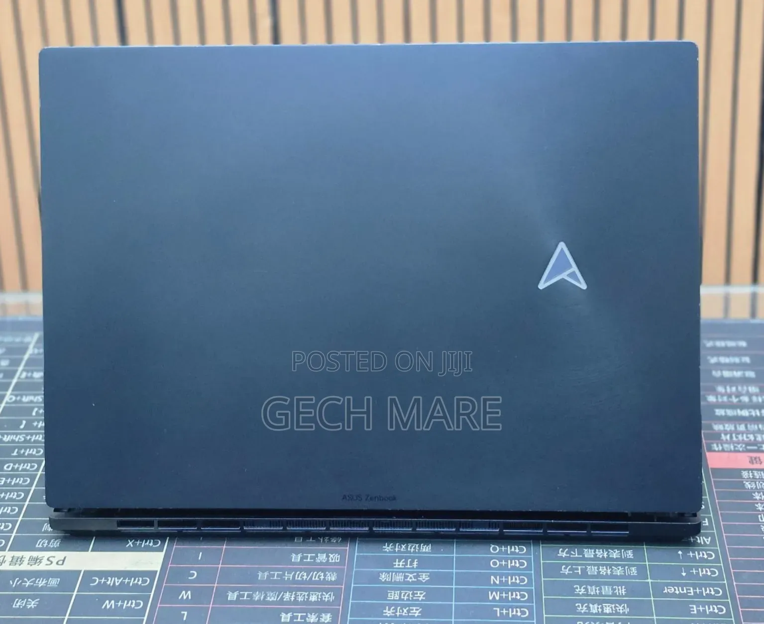 New Laptop Asus ROG Zephyrus G15 32GB Intel Core i9 SSD 1T