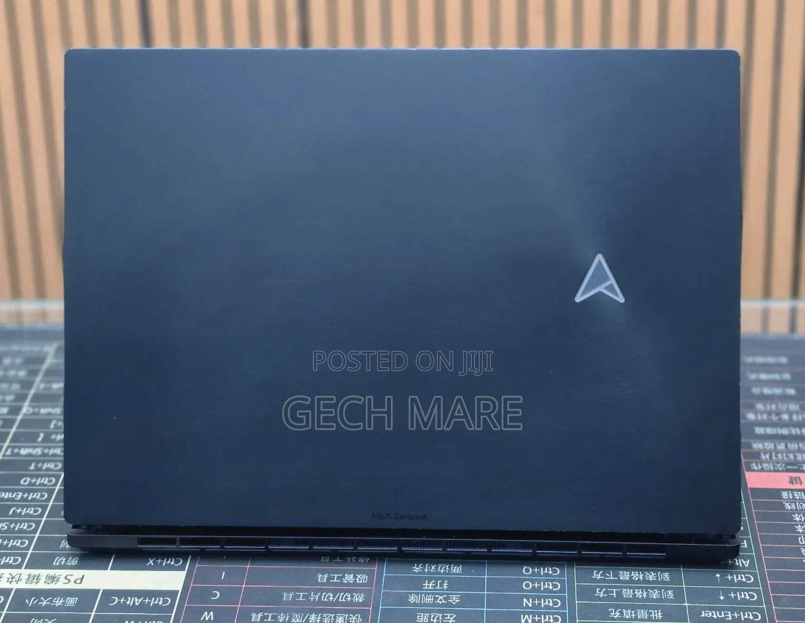 New Laptop Asus ROG Zephyrus G15 32GB Intel Core i9 SSD 1T