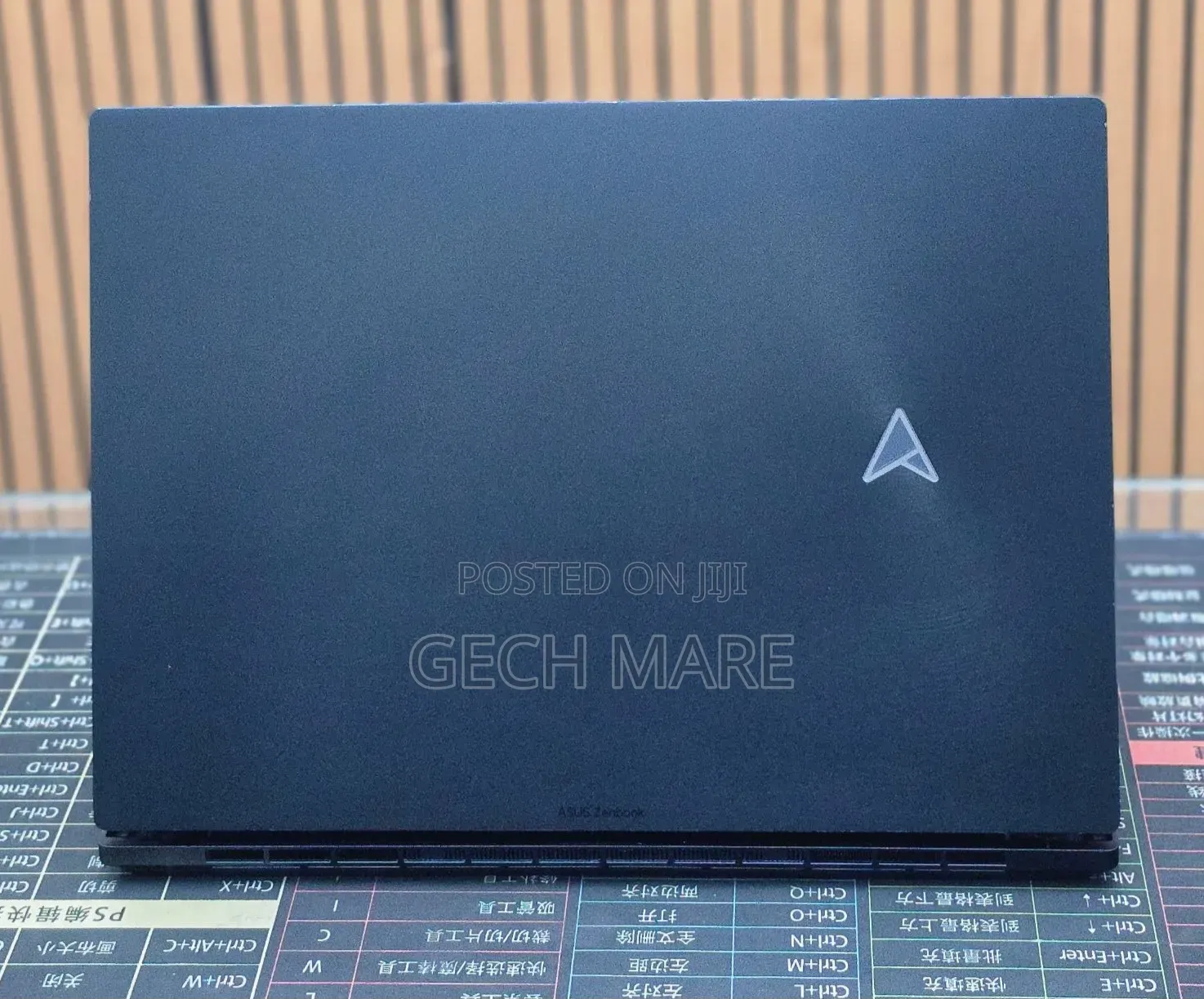 New Laptop Asus ROG Zephyrus G15 32GB Intel Core i9 SSD 1T