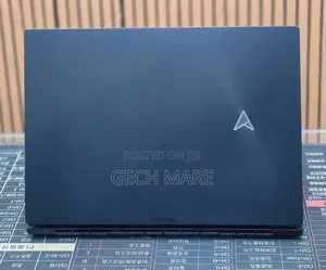 New Laptop Asus ROG Zephyrus G15 32GB Intel Core i9 SSD 1T