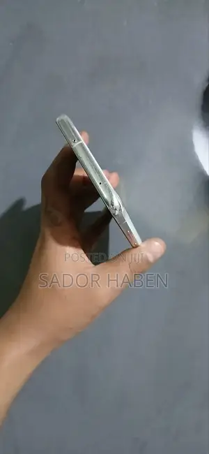 Samsung Galaxy A90 5G 128 GB White
