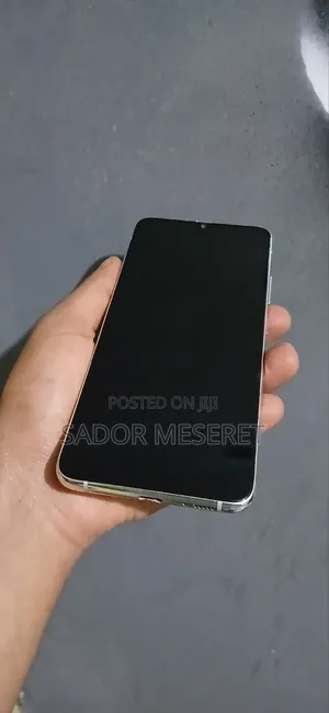 Samsung Galaxy A90 5G 128 GB White