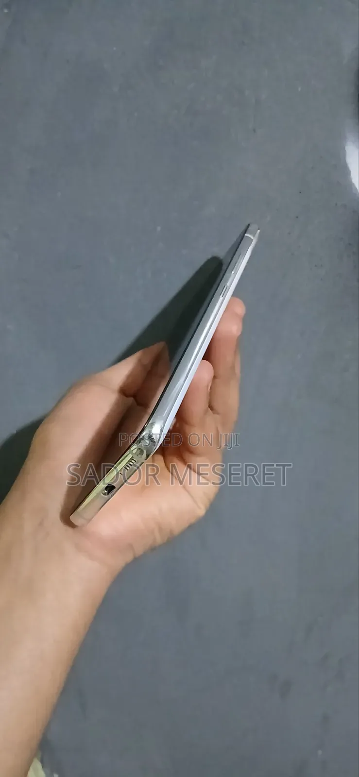 Samsung Galaxy A90 5G 128 GB White