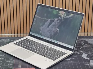 New Laptop HP EliteBook 840 G7 16GB Intel Core i5 SSD 512GB
